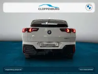 Gebraucht BMW X2 Performance 150 PS (110 kW) 2025 Alpinweiß uni SUV