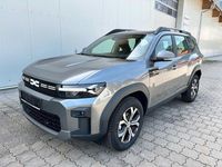 Neu Dacia Bigster Expression 131 PS (96 kW) 2025 Grau SUV