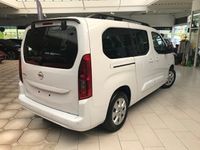 gebraucht Opel Combo-e Life - e Ultimate XL