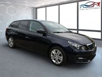 gebraucht Peugeot 308 BlueHDi 100 ACTIVE SW*AHK*NAVI*PDC*