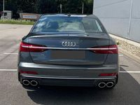 Gebraucht Audi S6 Ambiente 349 PS (256 kW) 2021 Grau Limousine