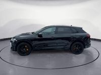 Gebraucht Audi e-tron S-Line 300 kW (408 PS) 2023 Schwarz SUV