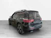 Gebraucht Mercedes GLB180 Advanced 136 PS (100 kW) 2024 Schwarz SUV
