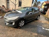 Gebraucht Peugeot 308 150 PS (110 kW) 2010 Grau Kleinwagen