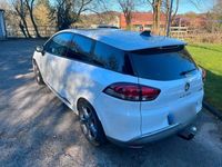 gebraucht Renault Clio IV 