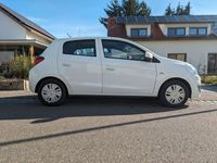 gebraucht Mitsubishi Space Star 1.0 Diamant Edition