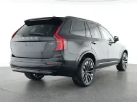 Gebraucht Volvo XC90 Plus 455 PS (334 kW) 2025 Schwarz SUV