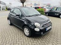 gebraucht Fiat 500 500