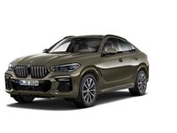 Gebraucht BMW X6 Efficient Dynamics 286 PS (210 kW) 2025 SUV