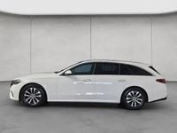 Usado Mercedes E200 Advanced Plus 204 CV (150 kW) 2025 Blanco Familiar