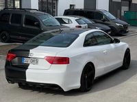 gebraucht Audi A5 3.0L (Rs 5 Umbau)