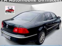 gebraucht VW Phaeton 3.0 V6 TDI 4MOTION Tiptronic Edition/Nav