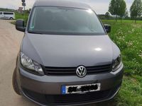 gebraucht VW Caddy Caddy3 1.2 (5-Si.) Trendline