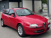 gebraucht Alfa Romeo 147 TÜV bis 11,2025