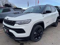 Neu Jeep Compass North 131 PS (96 kW) 2025 Alpine white (vr296) SUV