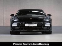 Gebraucht Porsche Panamera GTS 480 PS (353 kW) 2023 Schwarz Limousine
