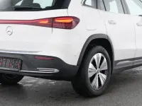Gebraucht Mercedes EQA250 139 kW (190 PS) 2025 Unilack polarweiß SUV