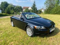 Gebraucht Volvo C70 140 PS (102 kW) 2006 Schwarz Cabrio