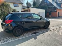 gebraucht Opel Astra 1.4 Turbo Design Edition 103kW Design ...