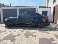 Gebraucht BMW M235 Sport Line 326 PS (239 kW) 2015 Coupé