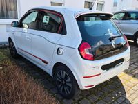 Gebraucht Renault Twingo Intens 65 PS (47 kW) 2021 Weiß Kleinwagen