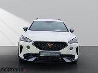Gebraucht Cupra Formentor VZ 310 PS (228 kW) 2024 Weiß SUV