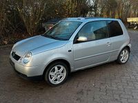 Gebraucht VW Lupo 60 PS (44 kW) 2004 Kleinwagen