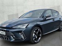 Gebraucht Cupra Leon 150 PS (110 kW) 2025 Magnetic grau metallic Limousine
