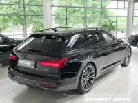 Gebraucht Audi A6 Allroad Ambiente 245 PS (180 kW) 2024 Kombi