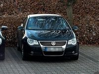 Gebraucht VW Eos 200 PS (147 kW) 2007 Schwarz Cabrio