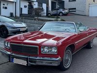 Gebraucht Chevrolet Caprice 170 PS (125 kW) 1975 Limousine