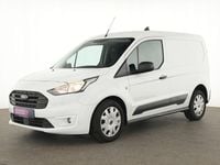 Second-hand Ford Transit Connect 101 CP (74 kW) 2021 Alb Monovolum