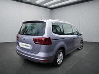 Gebraucht Seat Alhambra 150 PS (110 kW) 2021 Andere Van / Kleinbus