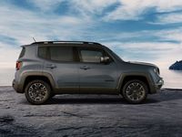 gebraucht Jeep Renegade High Upland PHEV 4xe*Winter-Paket*Pano*