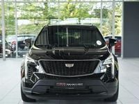 Gebraucht Cadillac XT4 230 PS (169 kW) 2022 Schwarz SUV
