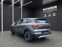 Neu Mitsubishi Grandis Diamant Edition 141 PS (103 kW) 2026 Grau SUV