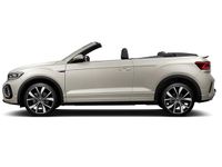 Second-hand VW T-Roc R-line 150 CP (110 kW) 2025 SUV