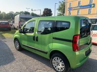 gebraucht Fiat Qubo Dynamic