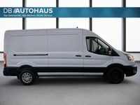 Używany Ford Transit Trend 131 KM (96 kW) 2022 Biały Van