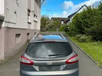 Używany Ford Mondeo Titanium 140 KM (102 kW) 2012 Brązowy Kombi
