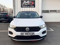 Usata VW T-Roc Style 150 CV (110 kW) 2019 Bianco SUV