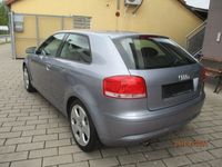 gebraucht Audi A3 1.6 FSI