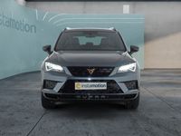 gebraucht Cupra Ateca 2.0 TSI DSG 4Drive LED /Rückfahrkamera / S