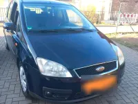Gebraucht Ford C-MAX 101 PS (74 kW) 2004 Van / Kleinbus