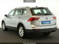 Gebraucht VW Tiguan Life 150 PS (110 kW) 2025 Silber SUV