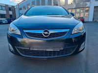 gebraucht Opel Astra Tourer , 1.6 , fast neuer TÜV