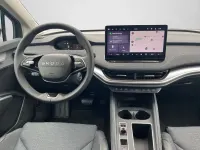 Neu Skoda Elroq 125 kW (170 PS) 2026 Blackmagic perleffekt (metallic) SUV