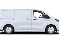 Neu Ford E-Transit Limited 160 kW (218 PS) 2025 Frozen white Van