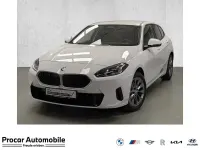 Gebraucht BMW 120 Shadowline 163 PS (119 kW) 2025 Weiß Kleinwagen
