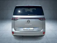 Gebraucht VW ID. Buzz Pro 150 kW (204 PS) 2023 Silber Van / Kleinbus
